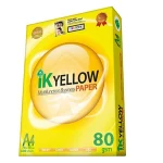 Ik Yellow Paper