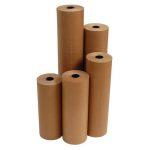 Kraft Paper Roll