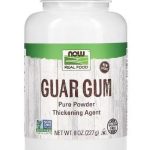 Guar Gum/ Guaran